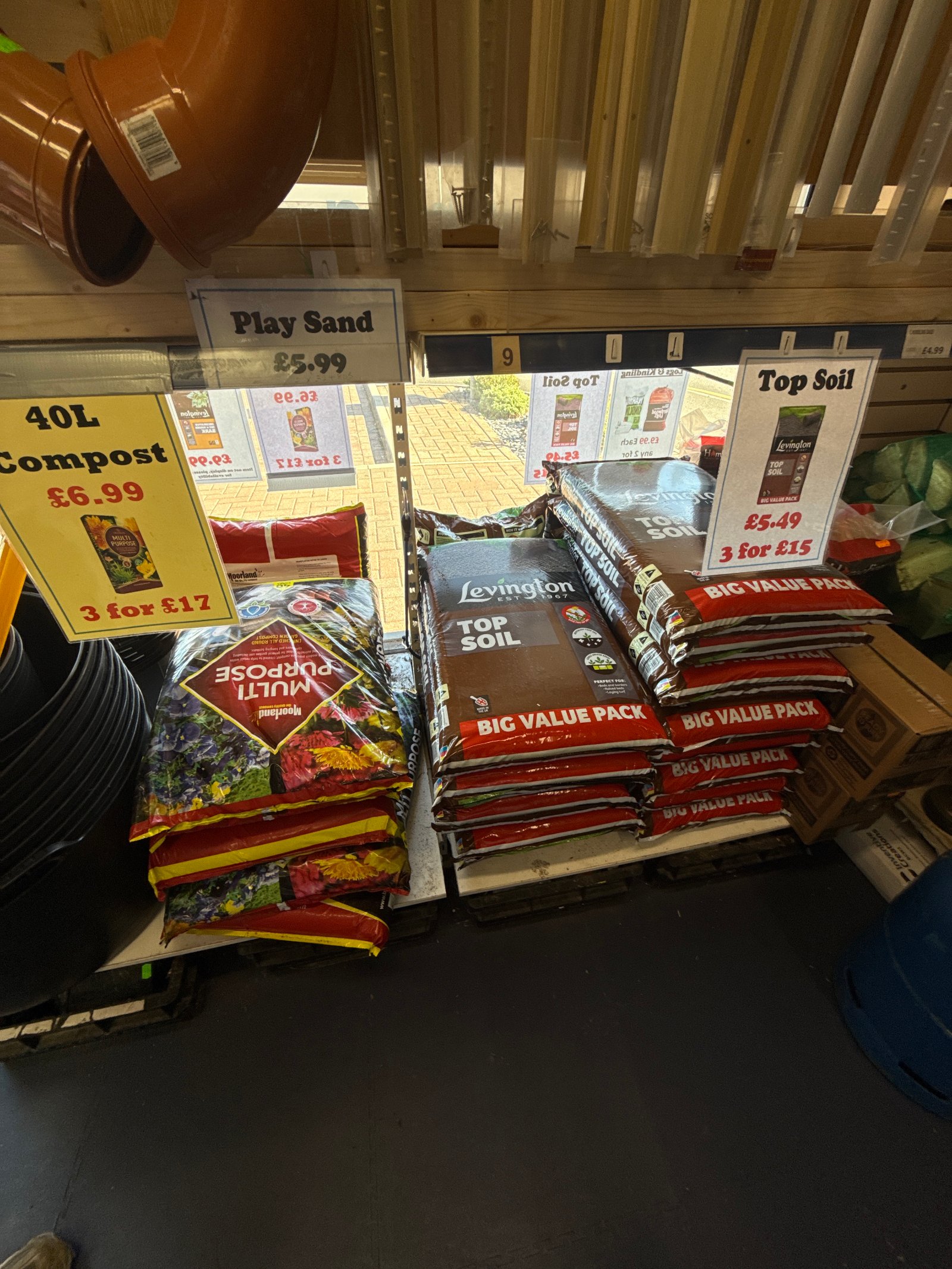 Gardening & Outdoor in Fix-it DIY & Hardware